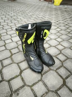 Boty Forma