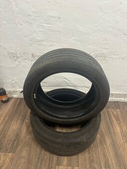 Letní Pneu 225/45/17 2ks