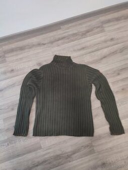 Svetr Abercrombie Fitch vel.L
