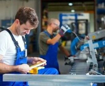 Montážny pracovník Opava až 53.000Kč/měs. HPP, IČO, UBYTOVÁN