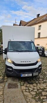 Iveco Daily - 15 pal.