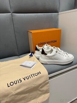 Louis Vuitton tenisky
