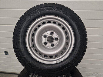 5x120 r16 kola disky vw transporter multivan 215 65 16 R16C