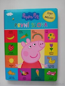 Peppa Pig - První slova
