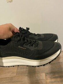 Tenisky sneakersy Gant - 1