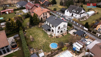 Prodej rodinného domu, 155 m², Sulice, ul. K Hájku