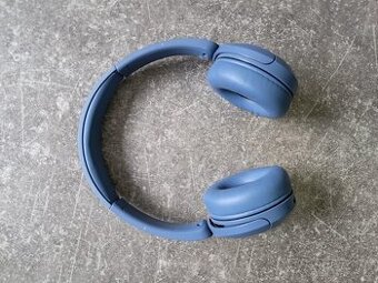 Sluchátka Sony WH-CH520 modré - 1