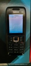 Nokia E51 - 1