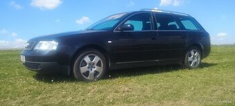 Audi A6 Avant 2.7T BiTurbo Quattro