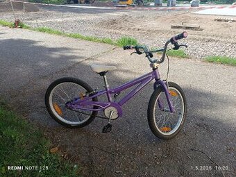 Prodám dětské kolo Specialized 20"