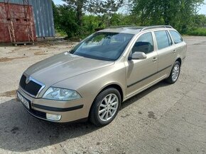 Skoda Octavia 2.0tdi 103kw