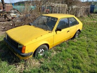 Opel Kadett