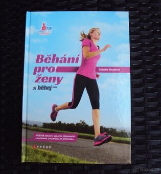 Běhání pro ženy Gabriela Gaudlová