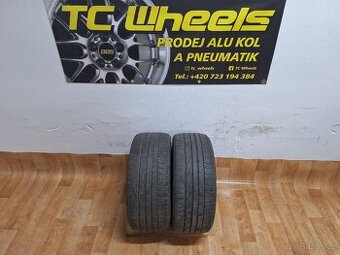 Letní pneu 215/40/17 Bridgestone