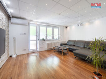 Prodej bytu 4+kk, 80 m², Praha 4, ul. Svojšovická