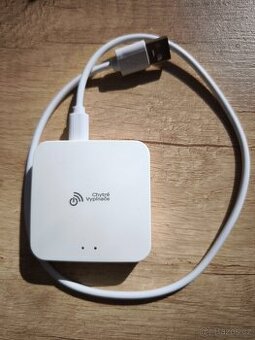 Zigbee 3.0 brána