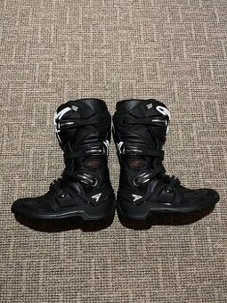 MX enduro boty Alpinestars Tech 7, velikost 48