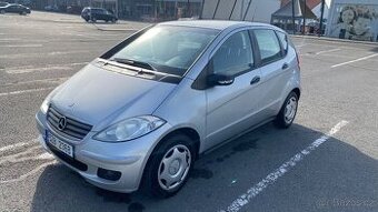 Mercedes-Benz A150 W169