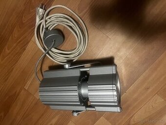 Lampa - bodová (scénická)