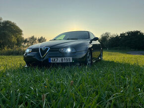Alfa Romeo 156 SW 3.2 GTA Q2