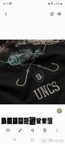 UNCS Trika - 1