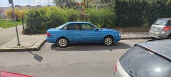 Audi 80 1.9 TDI