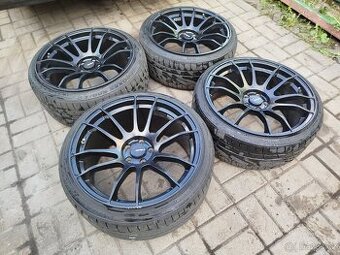 5x100 r18