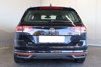 Pasat 1.4TSi 160kW AUT GTE HYBRD Nav LED 3Klim KAM DPH 4/20