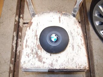BMW e46 airbag