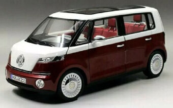 1:18 Rarita VW Bus Bulli T-Concept 2011 Norev