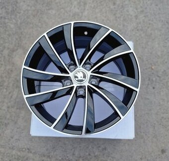 alu kola 5x112 16 ..// 5x112 r16