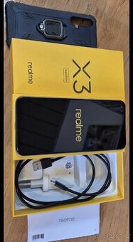 Realme X3 SuperZoom 12GB/256GB - 1