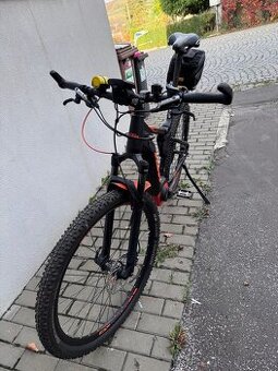 KTM Macina Race 293