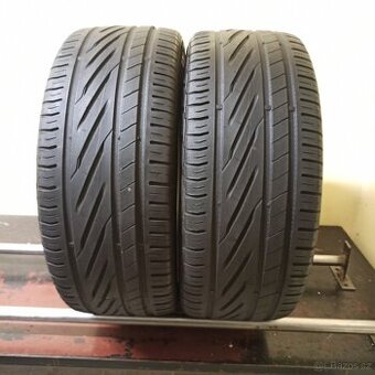 Uniroyal RainSport 5 245/45 R19 102Y 3,5-4,5mm