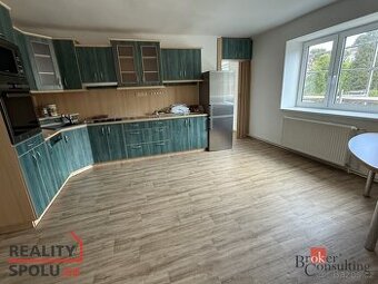 Pronájem, byty/3+1, 100 m2, Krajkařská 187, 51754 Vamberk, R