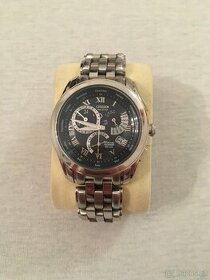 Citizen eco-drive