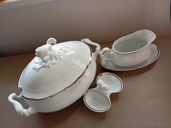 Porcelán