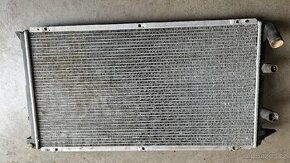 Zanovni chladič vody Renault Master 2 - 2,8 dti / 2,5 dci