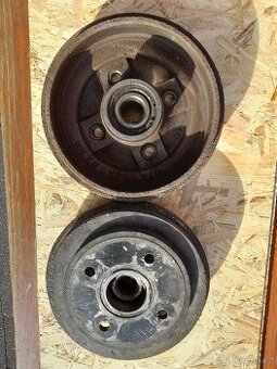 Suzuki wagon R+ brzdove bubny poutite