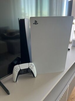 PlayStation 5, PS5, 825GB