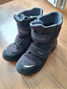 Zimní goretex Superfit, vel. 37