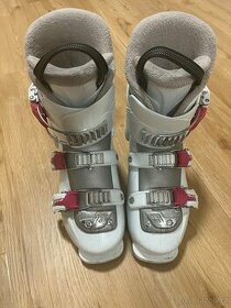 Lyžařské boty Tecnica Jt3 Girl white, vel. 23,5