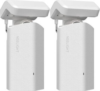 YEELIGHT Automatic Curtain Opener - pro garnyž ve tvaru O