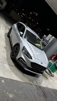 Ford Focus 2.0 Active sport st Full výbava