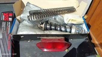 ND Honda Varadero XL1000 2001