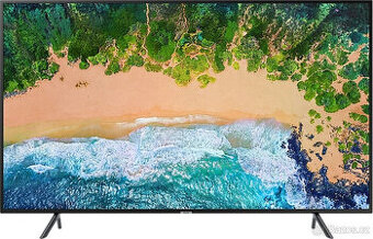 4K smart Samsung UE55RU8002 140cm