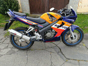 CBR 125R