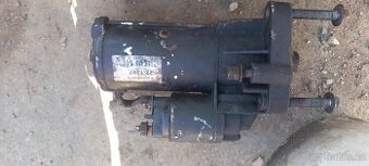 Starter z Renault Master