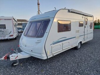 Swift Eccles Amethyst, solar, mover