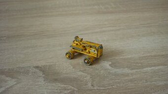 MATCHBOX RW VÁLEC